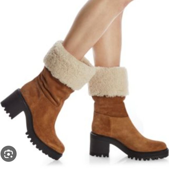 Marc Fisher Shoes - Marc Fisher Boot "NEW"